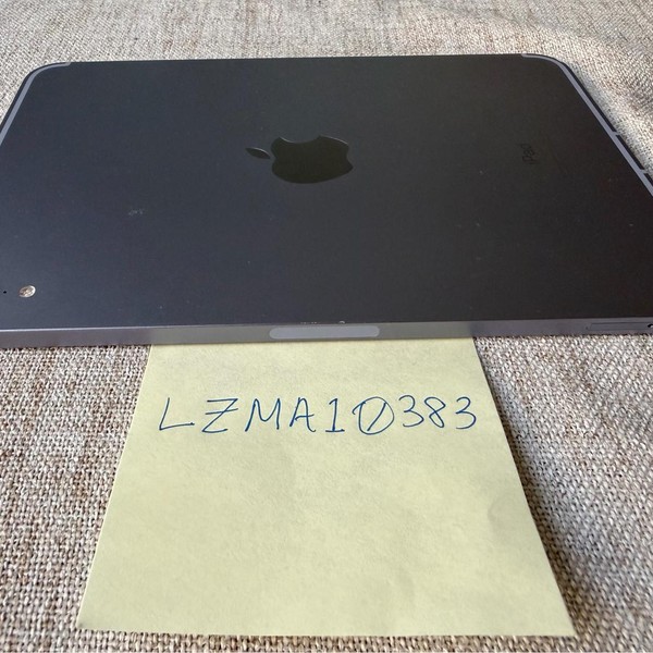 Apple iPad Mini 6th Gen - Unlocked, 256 GB, Purple, A2568