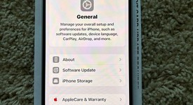 Mint
													Apple iPhone 14 Plus - Unlocked, Purple, 256 GB, A2632, photo 2 of 15