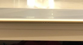 Mint
													Apple iPad Pro 12.9" 2nd Gen 2017 - Unlocked, Gold, 512 GB, photo 4 of 6