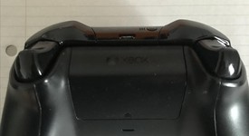 Good
													Xbox Wireless Controller - Black, photo 2 of 3