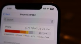 Good
													Apple iPhone 12 Pro Max - Unlocked, Gold, 128 GB, A2342, photo 4 of 16