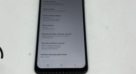 Good
													Samsung Galaxy A12 - Verizon, Black, 32 GB, 3 GB, photo 5 of 12