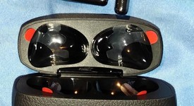 Used
													OnePlus Buds Pro 3 - Midnight Opus, photo 5 of 5