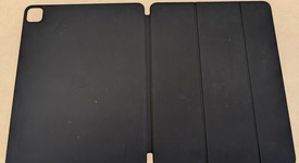 Good
													Apple iPad Pro 12.9" 5th Gen 2021 - Verizon, Gray, 1 TB, photo 5 of 12