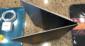 Good
													Macbook Retina 2017 - 12" - Gray, 256 GB, 8 GB, photo 5 of 7