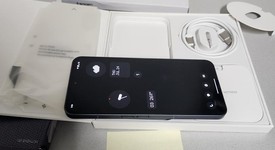 Good
													Nothing Phone (2) - Unlocked, Gray, 128 GB, 8 GB, photo 2 of 9