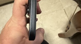 Fair
													Apple iPhone 15 - Unlocked, Black, 128 GB, A2846, photo 4 of 6