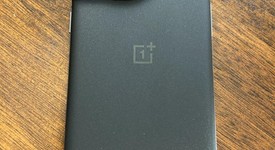 Good
													OnePlus 11 - Unlocked, Black, 128 GB, 8 GB, CPH2451, photo 1 of 8