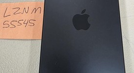 Good
													Apple iPhone 15 Pro - Unlocked, Blue, 512 GB, A2848, photo 4 of 8