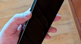 Good
													Google Pixel 9 Pro - Unlocked, Obsidian, 256 GB, 16 GB, GR83Y, photo 1 of 12