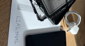 Good
													Apple iPad Mini 7th Gen - Unlocked, Gray, 128 GB, A2995, photo 3 of 10