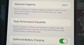 Good
													Apple iPhone 12 Pro Max - Unlocked, Gold, 128 GB, A2342, photo 3 of 5