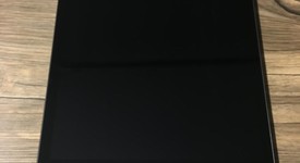 Good
													Apple iPad 9th Gen - Verizon, Gray, 64 GB, A2603, photo 2 of 7