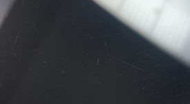 Fair
													Samsung Galaxy S10 Plus - Sprint, Black, 128 GB, 8 GB, SM-G975U, photo 2 of 7