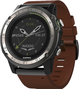 Garmin D2 Charlie for sale