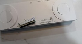 New
													Apple Watch SE 3rd Gen 44mm - Starlight, A3325 - GPS, photo 1 of 2