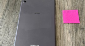 Good
													Samsung Galaxy Tab A 8.4" 2020 - Verizon, Brown, 32 GB, SM-T307, photo 3 of 3