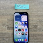 Mint Apple iPhone 15 - Unlocked, 512 GB, Black, A2846