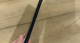 Good
													Apple iPhone SE 3rd Gen 2022 - Unlocked, Midnight, 64 GB, A2595, photo 2 of 6