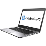 Good HP Elitebook 840 G1 - 256 GB, Black, 8 GB, Intel Core i5