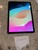 Mint Apple iPad Air 5th Gen - Wi-Fi, Starlight, 64 GB, A2588