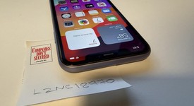 Good
													Apple iPhone 11 - Unlocked, Purple, 64 GB, A2111, photo 5 of 11