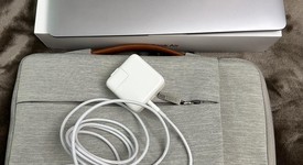 Mint
													MacBook Air 2020 - 13" - Apple M1, Silver, 512 GB, 8 GB, photo 3 of 12