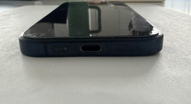 Mint
													Apple iPhone 15 Pro - AT&T, Blue, 512 GB, A2848, photo 5 of 11