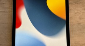 Mint
													Apple iPad Air 5th Gen - Wi-Fi, Gray, 64 GB, A2588, photo 1 of 8