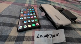 Good
													Motorola Edge Plus (2023) - Boost, Black, 512 GB, 8 GB, photo 3 of 6