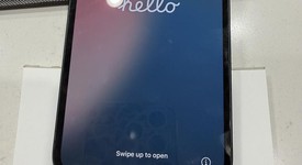 Good
													Apple iPhone 14 - AT&T, Midnight, 128 GB, A2649, photo 2 of 11