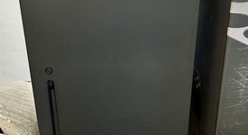 Good
													Xbox Series X (2020) - Black, 1 TB, standard, photo 1 of 8