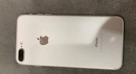 Good
													Apple iPhone 7 Plus - Verizon, Silver, 32 GB, A1661, photo 2 of 10