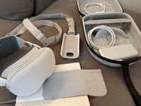 Apple Vision Pro