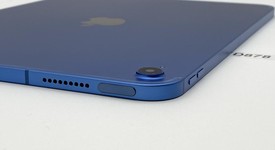 Mint
													Apple iPad 11th Gen - Unlocked, Blue, 128 GB, A3355, photo 4 of 5