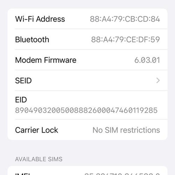 Apple iPhone 11 Pro - Unlocked, 64 GB, Green, A2160