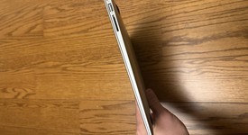 Good
													MacBook Air 2017 - 13" - I5, Silver, 128 GB, 8 GB, photo 2 of 10