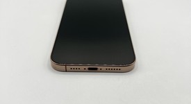 Mint
													Apple iPhone 16 Pro Max - Unlocked, Desert, 256 GB, A3084, photo 2 of 7