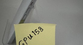 Mint
													Apple iPhone 15 - Unlocked, Blue, 128 GB, A2846, photo 4 of 12