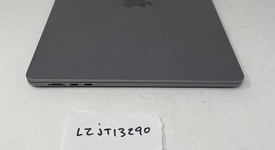 Good
													MacBook Air 2023 - 15" - Apple M2, Gray, 512 GB, 16 GB, photo 3 of 8