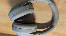 Used
													Sony WH-1000XM4 - Silver, photo 2 of 9