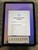 Mint Apple iPad 10th Gen - Wi-Fi, Blue, 64 GB, A2696
