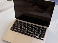 MacBook Air 2024 (M3) - 13"