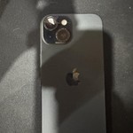 Fair Apple iPhone 15 - AT&T, 128 GB, Black, A2846