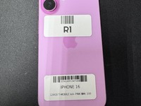 Apple iPhone 16