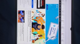 Mint
													Samsung Galaxy Tab  S11 Ultra - Wi-Fi, Silver, 256 GB, photo 3 of 11