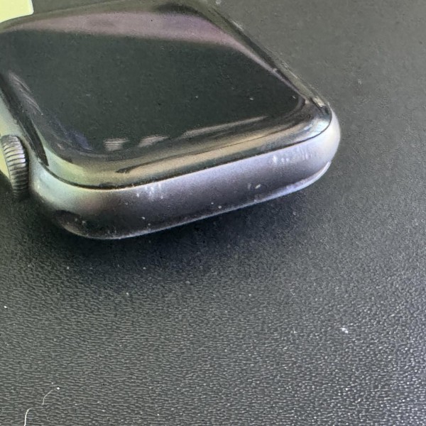 Apple Watch Series 5 44mm - Gray, A2093 - GPS, Nike