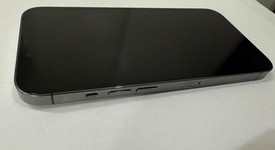 Good
													Apple iPhone 13 Pro - Unlocked, Graphite, 256 GB, A2483, photo 3 of 10
