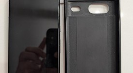 Fair
													Google Pixel 7 - Unlocked, Obsidian, 128 GB, 8 GB, GVU6C, Sub-6 5G, photo 1 of 7