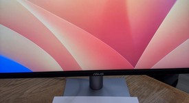 Mint
													Asus ProArt Monitor, photo 5 of 5